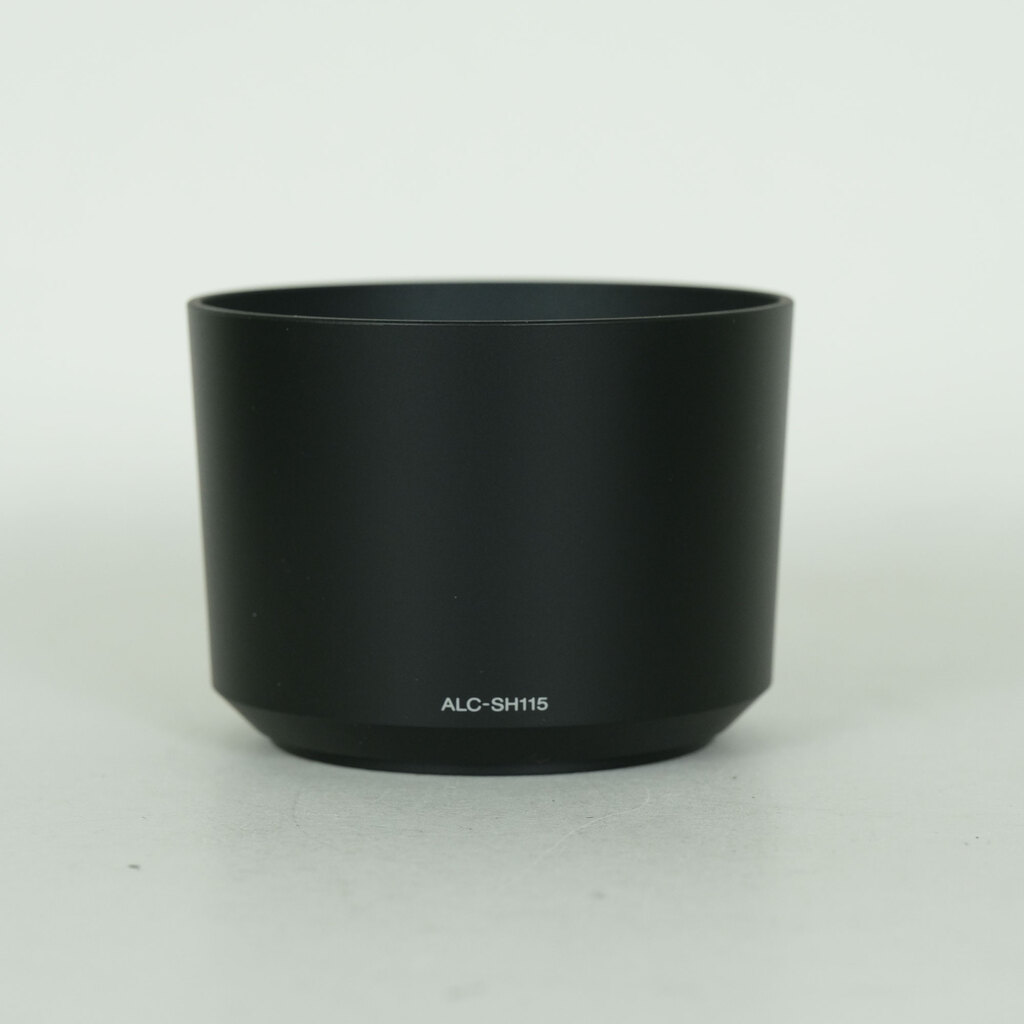 SONY E 55-210mm F4.5-6.3 OSS SEL55210