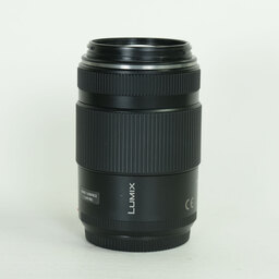 Panasonic LUMIX G X VARIO PZ 45-175mm / F4.0-5.6 ASPH. / POWER O.I.S.