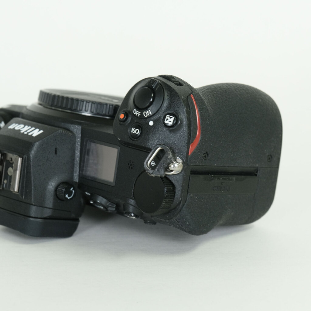 Nikon Z7II
