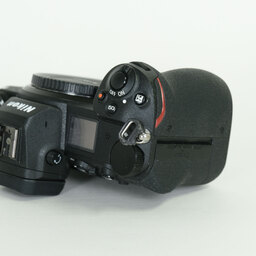 Nikon Z7II
