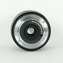 OLYMPUS M.ZUIKO DIGITAL ED14-150mm F4.0-5.6 II