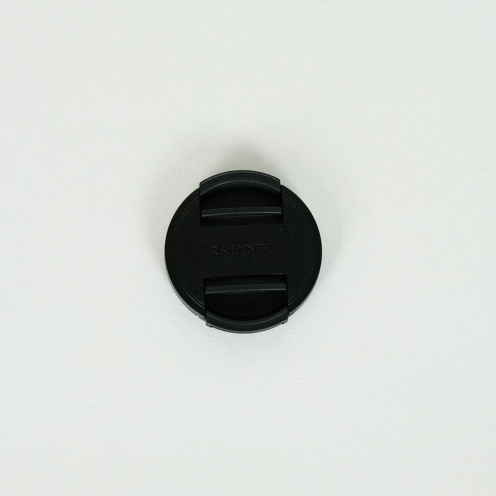 SONY E PZ 16-50mm F3.5-5.6 OSS II SELP16502