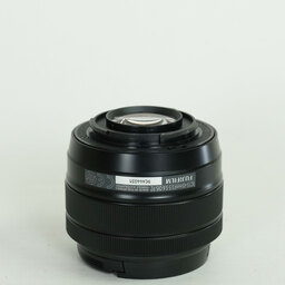 FUJIFILM XC15-45mmF3.5-5.6 OIS PZ