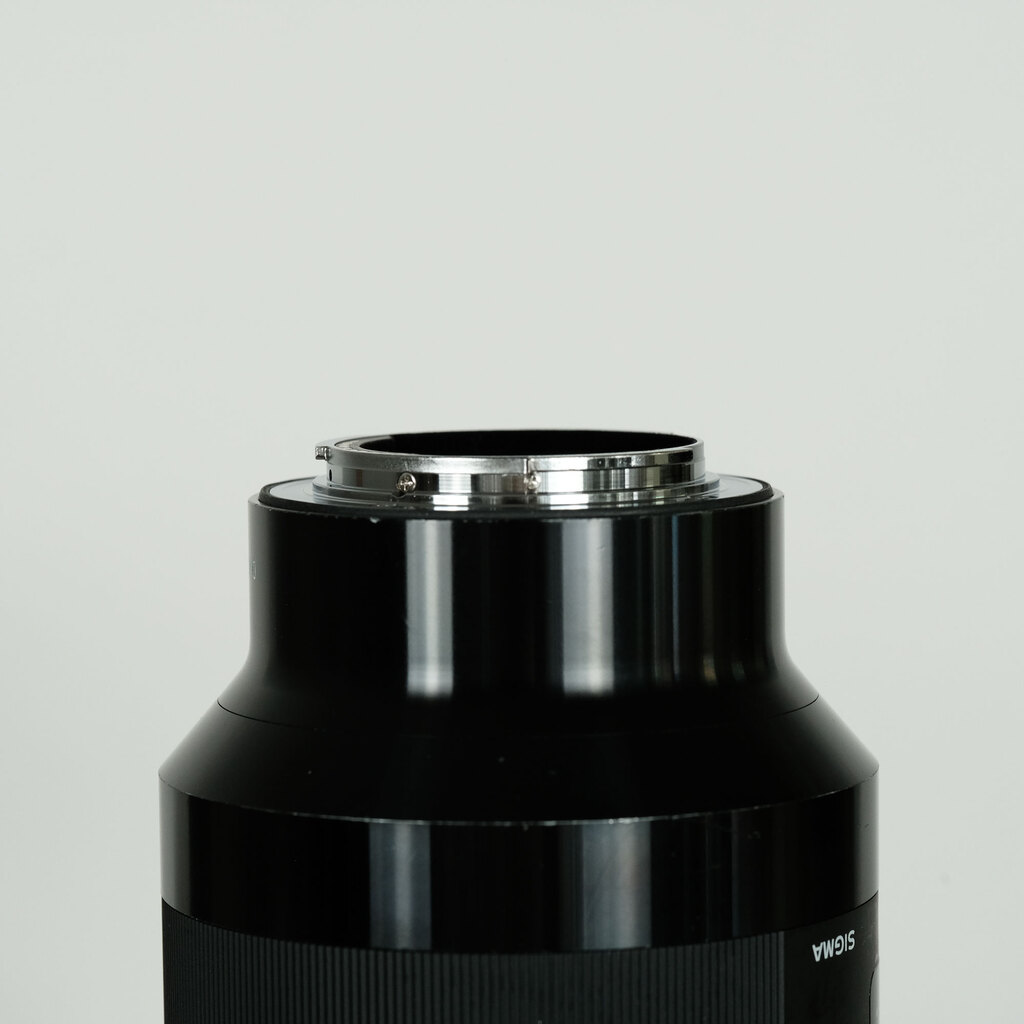 SIGMA Art 135mm F1.8 DG HSM  (ソニーE用)