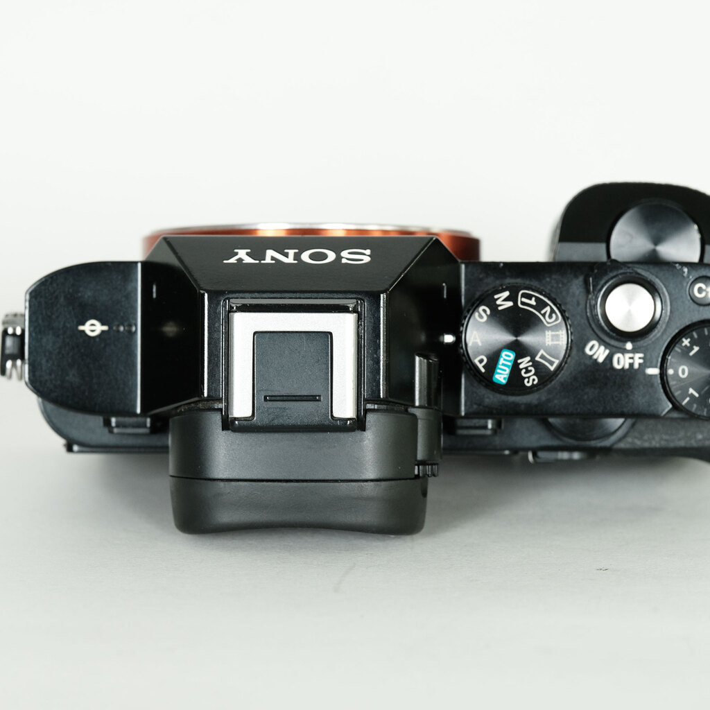 SONY α7（ILCE-7）