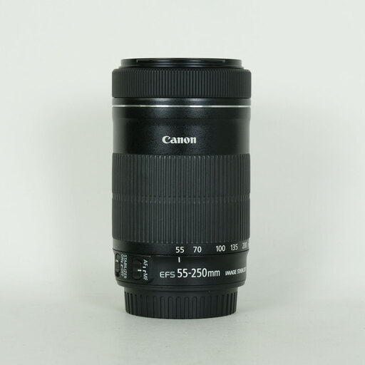 Canon EF-S55-250mm F4-5.6 IS STM Canon EF-S55-250mm F4-5.6 IS STM