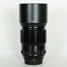 FUJIFILM XF90mmF2 R LM WR