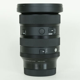 SIGMA 24-70mm F2.8 DG DN II｜Art [ライカL用]