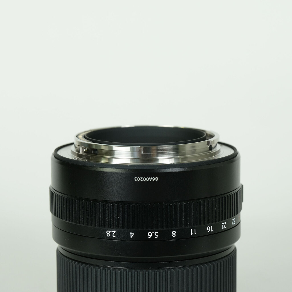 FUJIFILM GF45mmF2.8 R WR