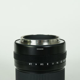 FUJIFILM GF45mmF2.8 R WR