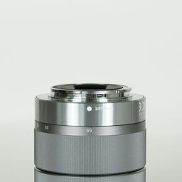 SONY E 18-55mm F3.5-5.6 OSS SEL1855