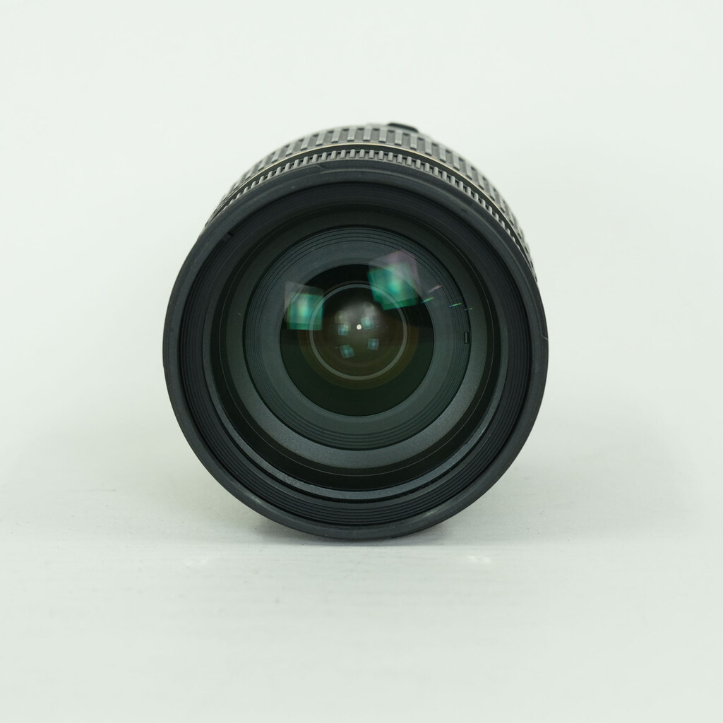 TAMRON SP 28-75mm F2.8 XR Di LD ASPH [IF] Macro/Model A09NII(ニコンF用)   【AFモーター内蔵】