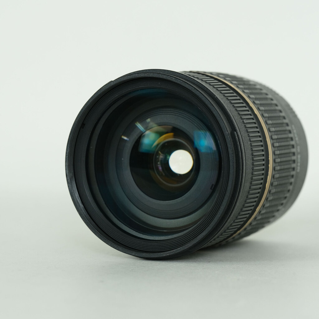 TAMRON SP 28-75mm F2.8 XR Di LD ASPH [IF] Macro (Model A09) [キヤノンEF用] 