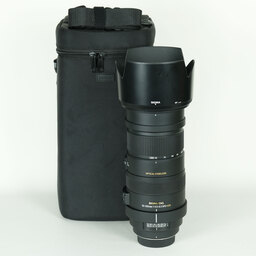 SIGMA APO 50-500mm F4.5-6.3 DG OS HSM (ペンタックス用) SIGMA APO 50-500mm F4.5-6.3 DG OS HSM (ペンタックス用)