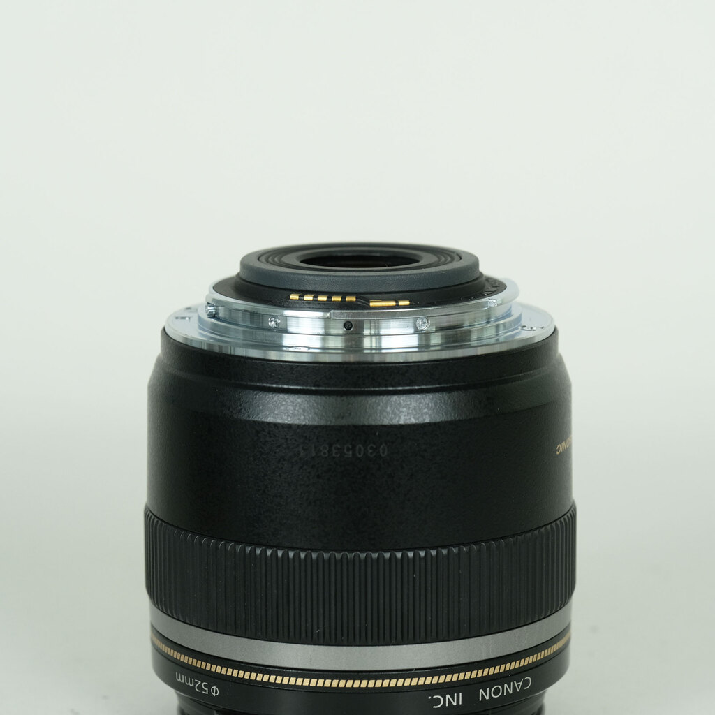Canon EF-S60mm F2.8 マクロ USMの出品 | ONE SCENE（ワンシーン）