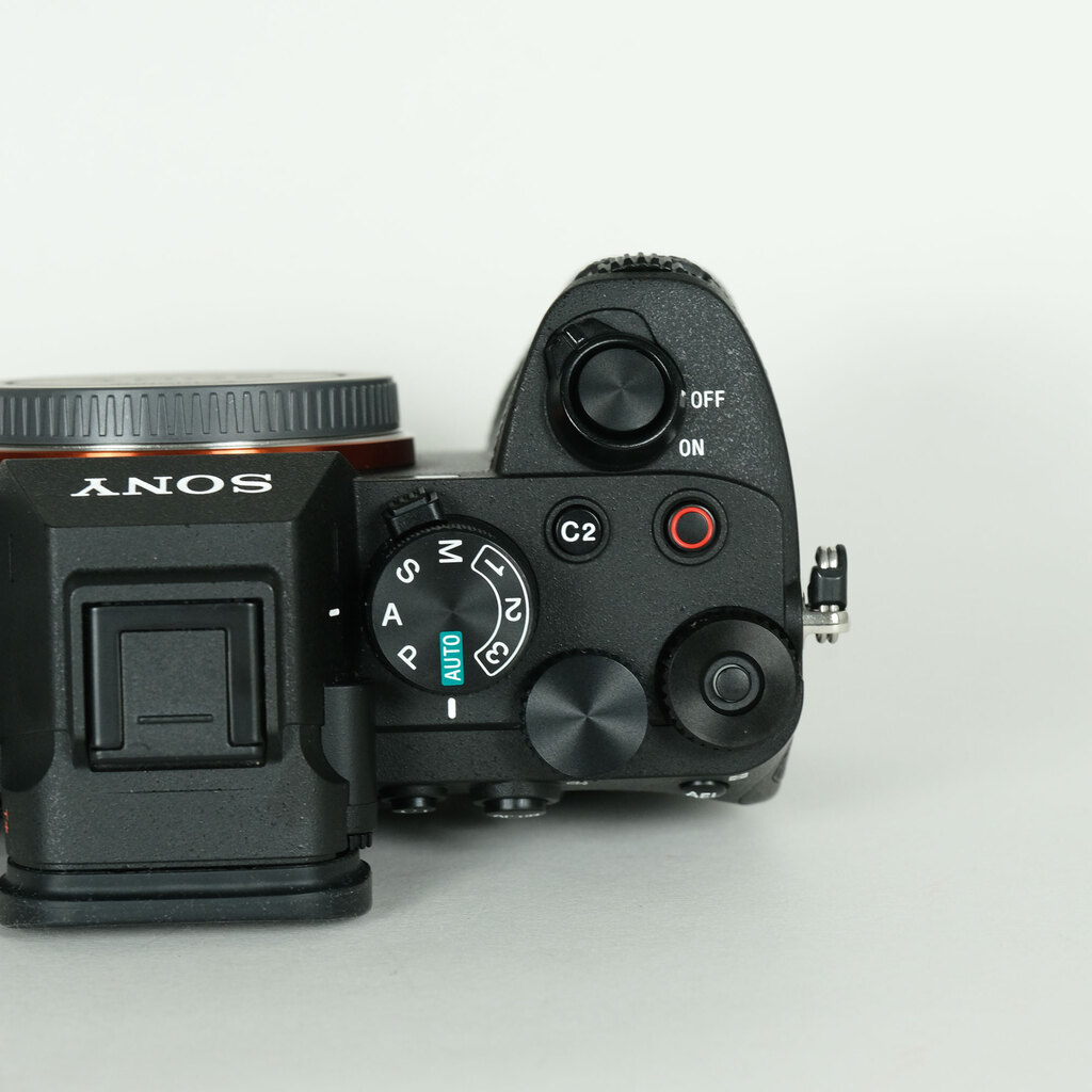 SONY α7 IV(ILCE-7M4) SONY α7 IV(ILCE-7M4)