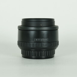 PENTAX smc PENTAX-FA 50mmF1.4