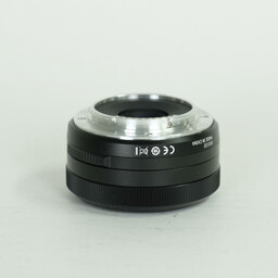 TTArtisan AF 27mm f/2.8 [フジフイルムX用] 