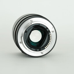 SONY FE 35mm F1.8 SEL35F18F