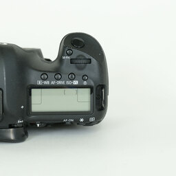 Canon EOS 5D Mark III