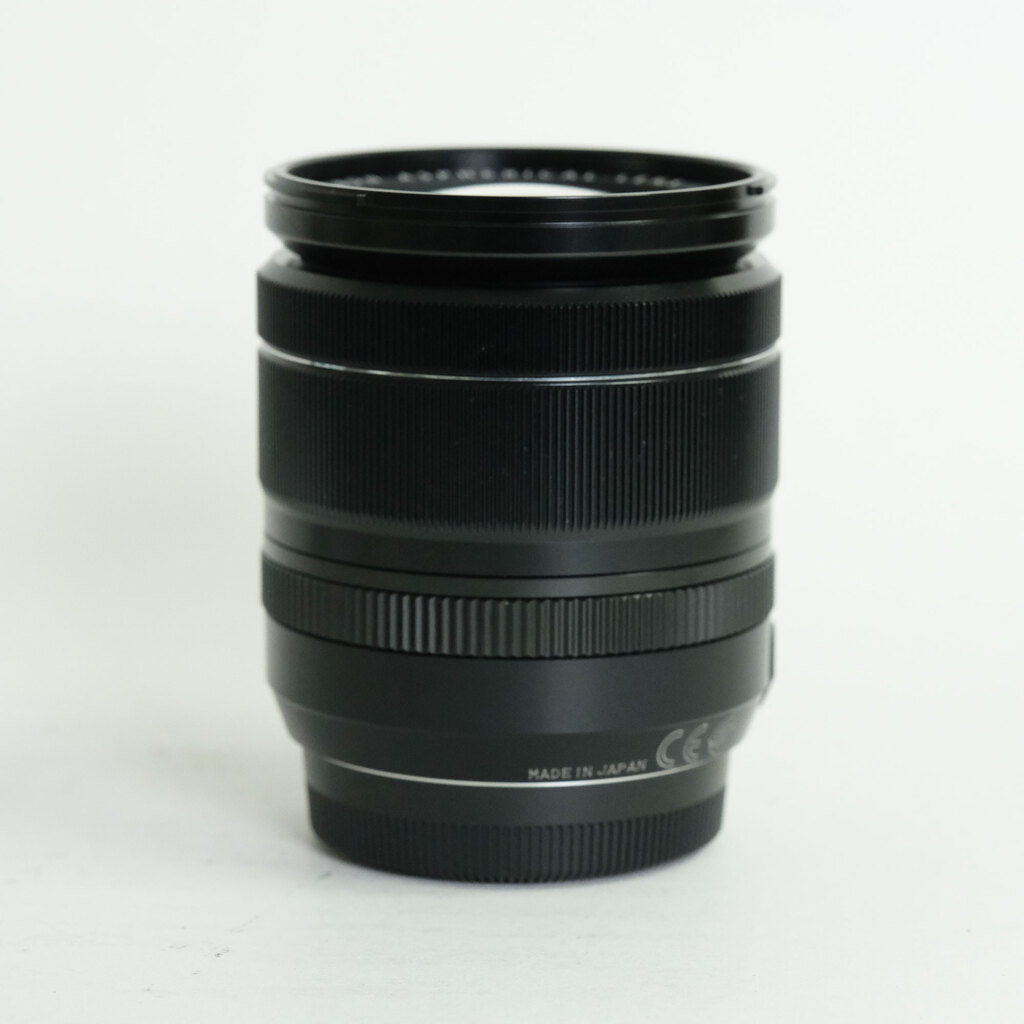 FUJIFILM XF18-55mmF2.8-4 R LM OIS FUJIFILM XF18-55mmF2.8-4 R LM OIS