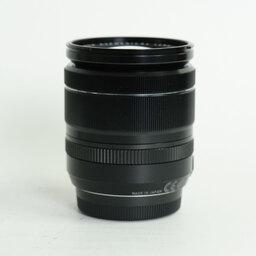 FUJIFILM XF18-55mmF2.8-4 R LM OIS FUJIFILM XF18-55mmF2.8-4 R LM OIS