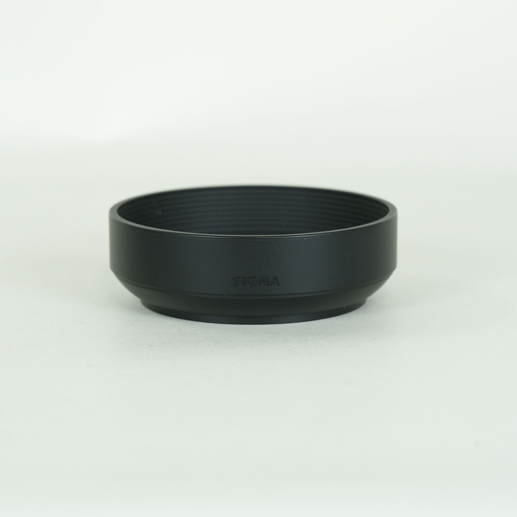 SIGMA A 30mm F2.8 DN (ソニーE用)ブラック SIGMA A 30mm F2.8 DN (ソニーE用)ブラック