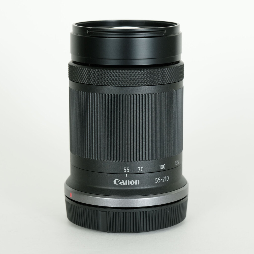 Canon RF-S55-210mm F5-7.1 IS STM