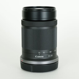 Canon RF-S55-210mm F5-7.1 IS STM