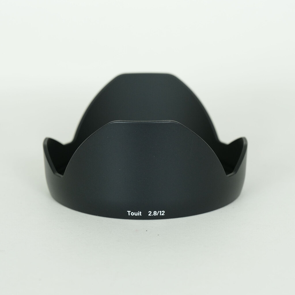 Carl Zeiss Touit 2.8/12 [ソニーE用]