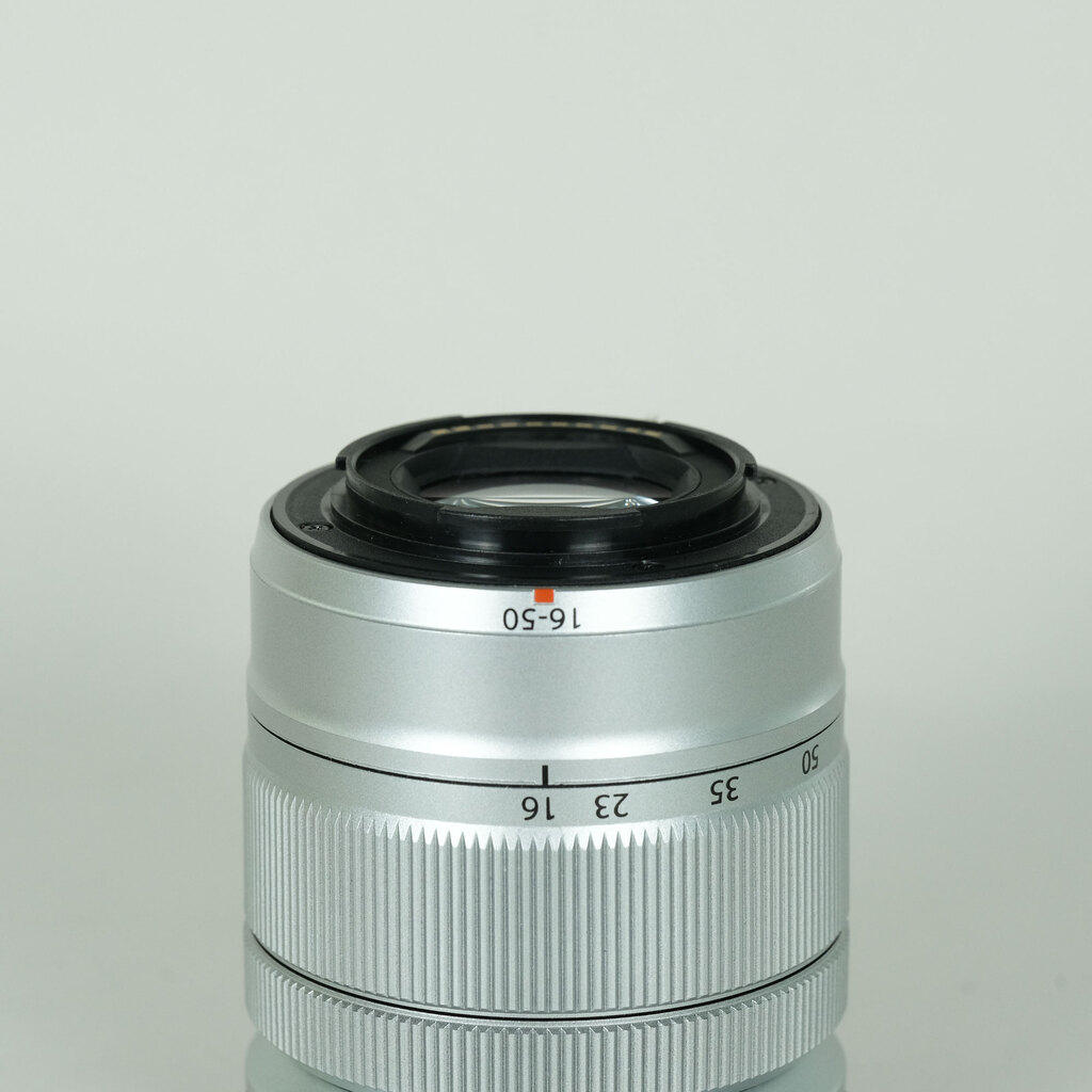FUJIFILM XC16-50mm F3.5-5.6 OIS IIの出品 | ONE SCENE（ワンシーン）
