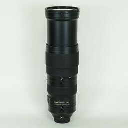 Nikon AF-S NIKKOR 200-500mm f/5.6E ED VR