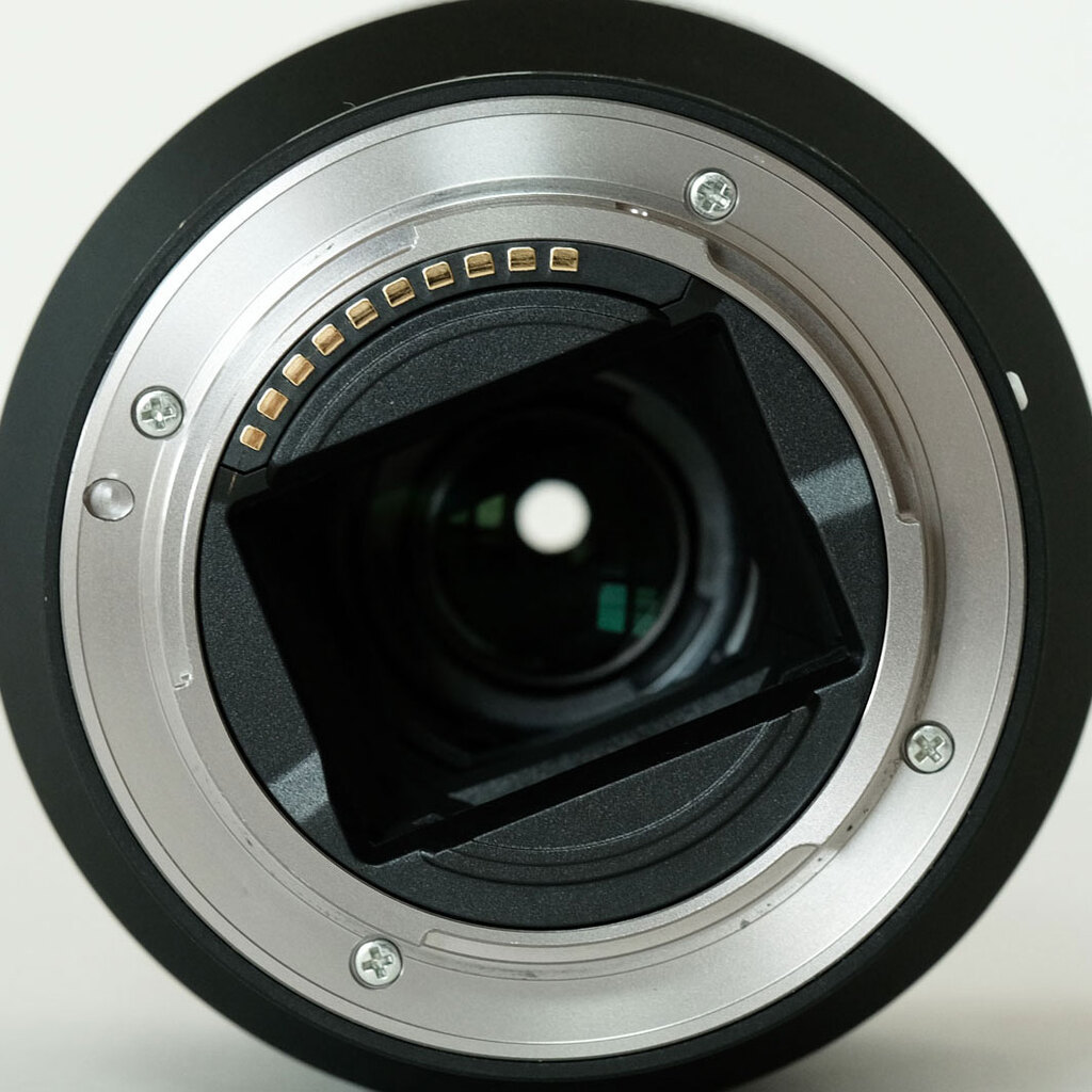 SONY FE 28-70mm F3.5-5.6 OSS SEL2870の出品 | ONE SCENE（ワンシーン）