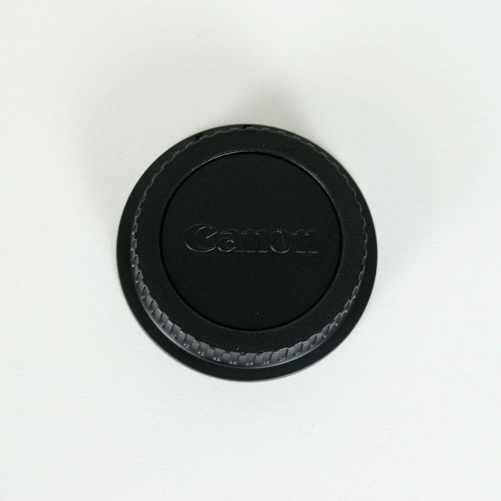 Canon EF70-300mm F4-5.6L IS USM