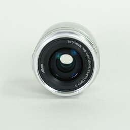 Panasonic LUMIX G VARIO 35-100mm / F4.0-5.6 ASPH. / MEGA O.I.S.