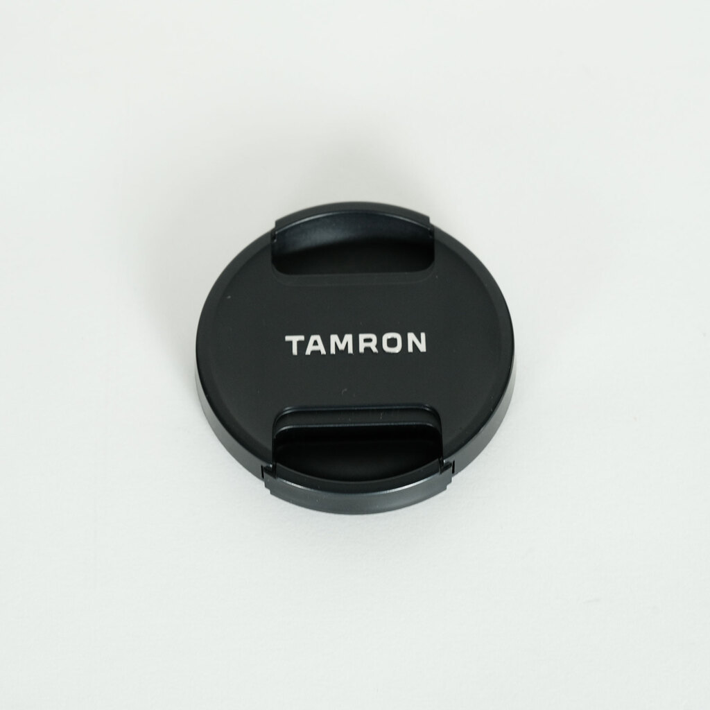 TAMRON 70-300mm F/4.5-6.3 Di III RXD (Model A047) [ソニーE用]