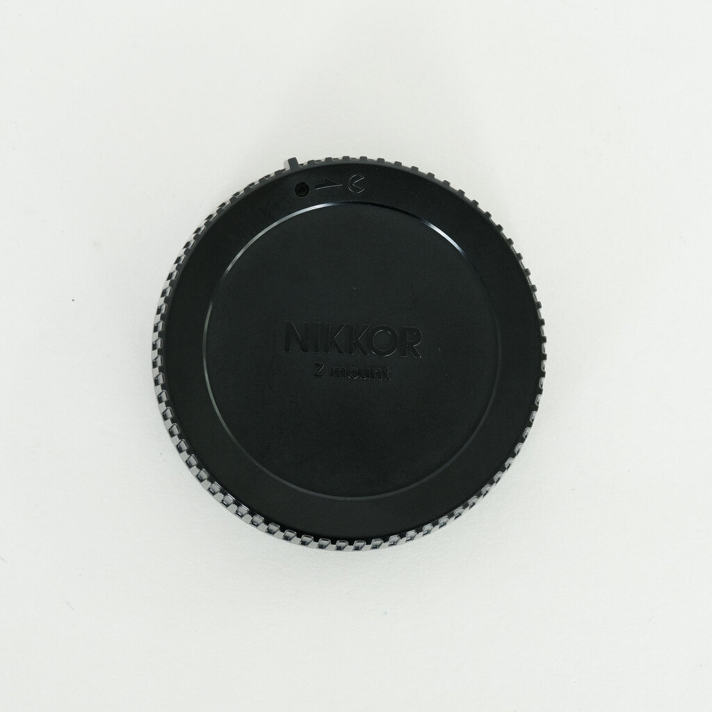 Nikon NIKKOR Z 14-24mm f/2.8 S