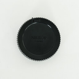 Nikon NIKKOR Z 14-24mm f/2.8 S