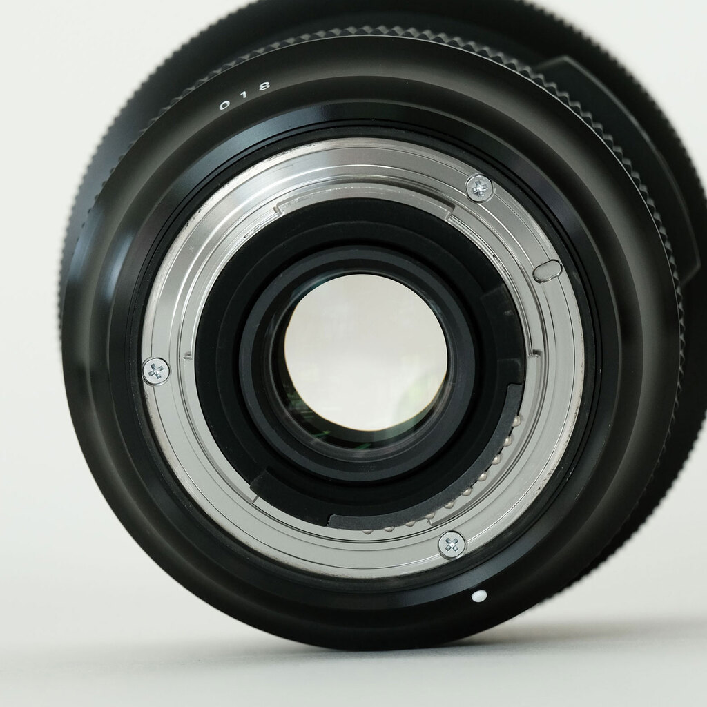 SIGMA 14-24mm F2.8 DG HSM｜Art [ニコンF用]