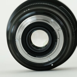 SIGMA 14-24mm F2.8 DG HSM｜Art [ニコンF用]