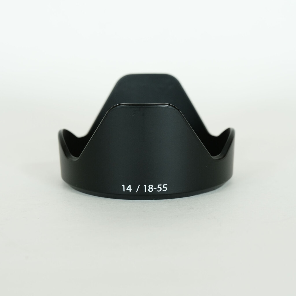 FUJIFILM XF18-55mmF2.8-4 R LM OIS