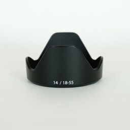 FUJIFILM XF18-55mmF2.8-4 R LM OIS