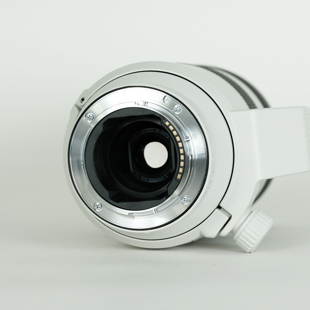 SONY FE70-200mm F4 Macro G OSS II SEL70200G2