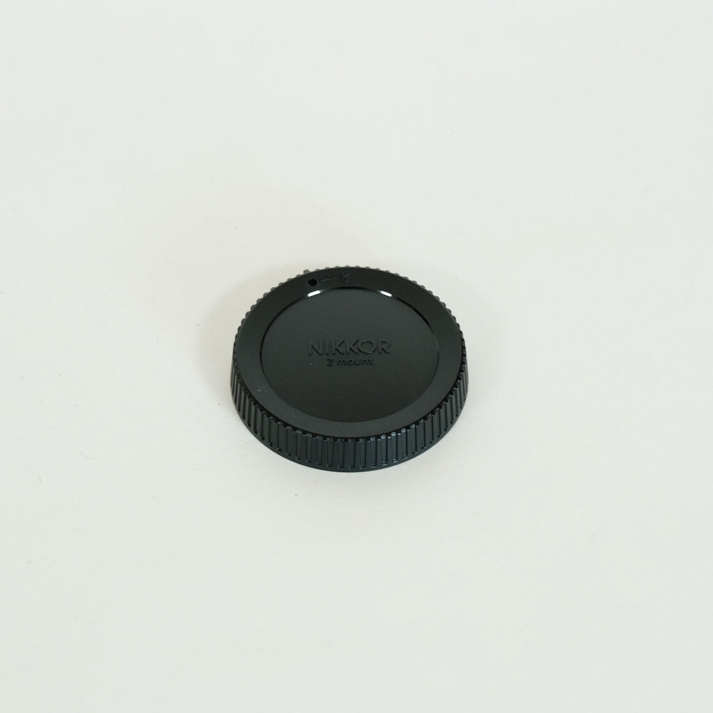 Nikon NIKKOR Z 24-200mm f/4-6.3 VR