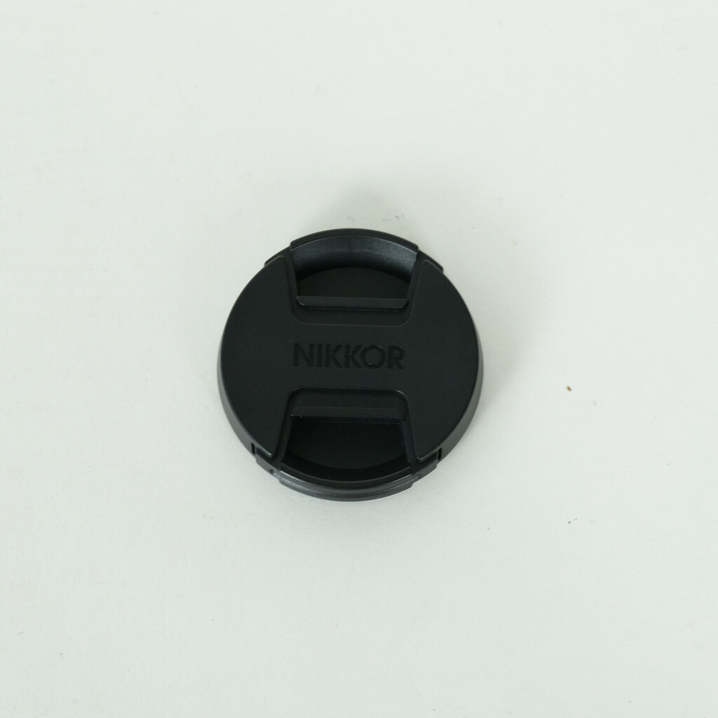 Nikon NIKKOR Z 24-50mm f/4-6.3