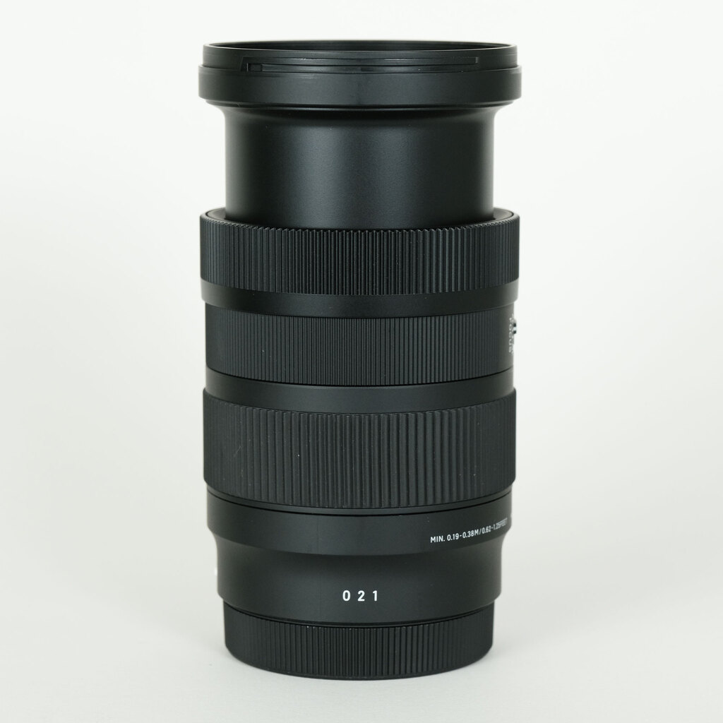 SIGMA 28-70mm F2.8 DG DN｜Contemporary [ライカL用]