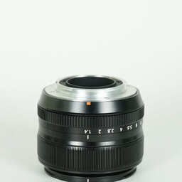 FUJIFILM XF35mmF1.4 R FUJIFILM XF35mmF1.4 R
