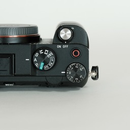 SONY α7C（ILCE-7C）