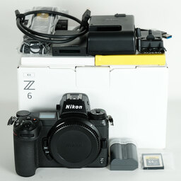 Nikon Z6