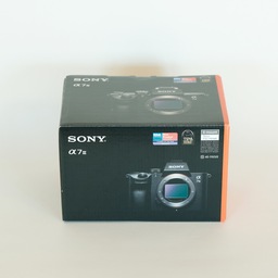 SONY α7 III（ILCE-7M3）